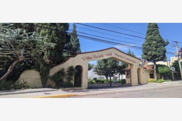 Foto de inmueble en cerrada la calesa #00, Col. Santa Catarina C.P. 72810, San Andrés Cholula