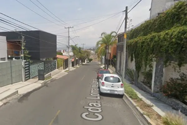 Foto de inmueble en Cda. Loma de Landa #00, Col. Loma Dorada C.P. 76060, Querétaro