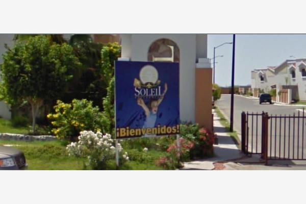 Foto de inmueble en CERRADA MONET #0, Col. Soleil Residencial C.P. 83287, Hermosillo
