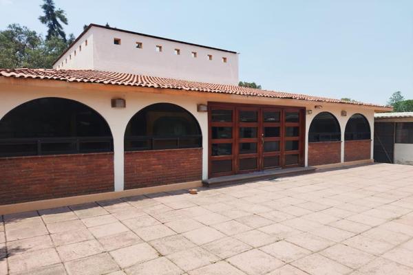 Foto de inmueble en Cerrada Morelos, Col. San Miguel Coatlinchán C.P. 56250, Texcoco