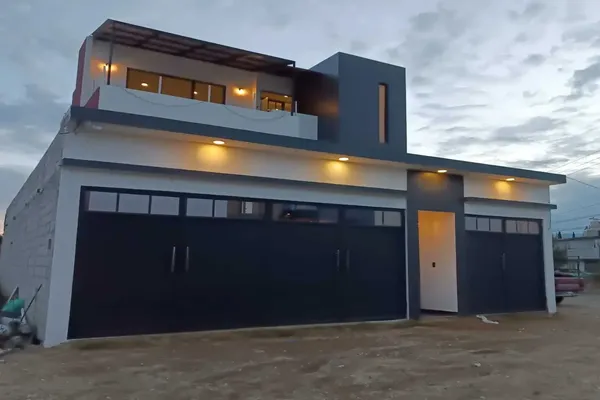 Foto de inmueble en Cerrada Nuevo México, Col. San Felipe Tlalmimilolpan C.P. 50250, Toluca