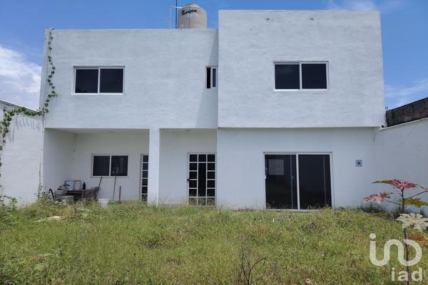 Foto de inmueble en Cerrada Oaxaca, Col. Nueva San José C.P. 62742, Cuautla