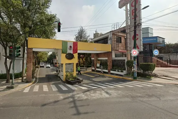 Foto de inmueble en Cda Palavon, Col. Jardines del Ajusco C.P. 14200, Tlalpan
