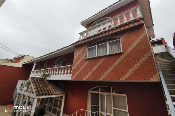 Foto de inmueble en Cda Ramon Lopez Velarde #16, Col. Xalpa C.P. 09640, Iztapalapa