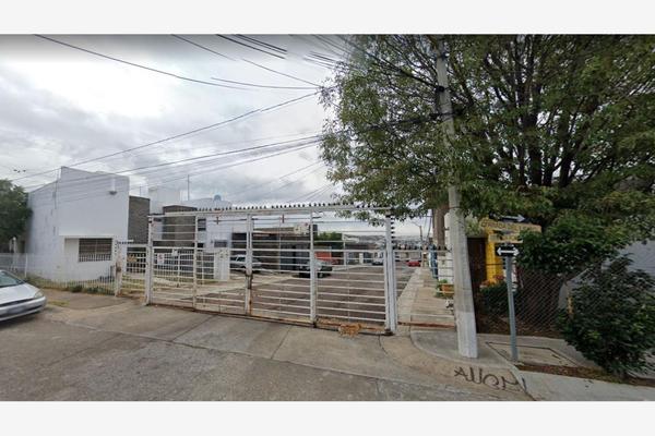 Foto de inmueble en CERRADA ROMERO #0, Col. Los Laureles C.P. 20174, Aguascalientes