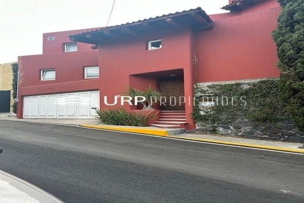 Foto de inmueble en Cerrada Rosaleda, Col. Lomas Altas C.P. 11950, Miguel Hidalgo