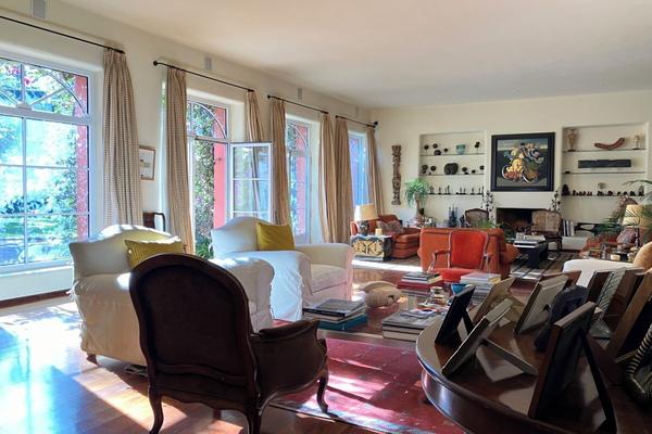 Foto de inmueble en Cda. Rosaleda, Col. Lomas Altas C.P. 11950, Miguel Hidalgo