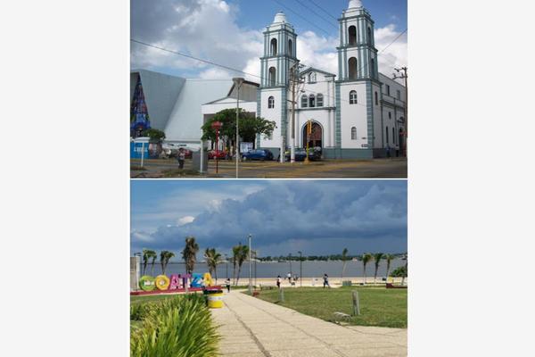 Foto de inmueble en CERRADA RUFINO TAMAYO #553, Col. Paraíso Coatzacoalcos C.P. 96523, Coatzacoalcos