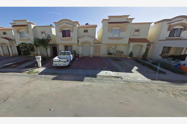 Foto de inmueble en CDA. SAINT DENIS #0, Col. Marsella Residencial C.P. 85457, Guaymas