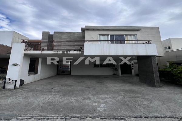 Foto de inmueble en CERRADA SALAMANCA, Col. Cumbres del Sol C.P. 64349, Monterrey