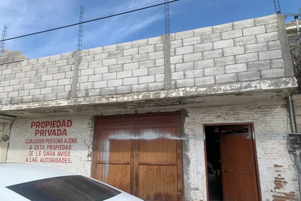 Foto de inmueble en Cerrada San Jesús #22, Col. Ampliación Fuentes del Sur C.P. 27290, Torreón