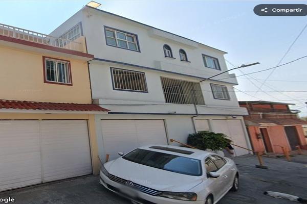 Foto de inmueble en CERRADA SAN JUAN, Col. San Juan Xalpa C.P. 09850, Iztapalapa