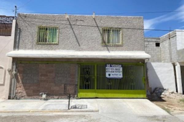 Foto de inmueble en Cerrada San Pedro ## 39, Col. Ampliación Fuentes del Sur C.P. 27290, Torreón