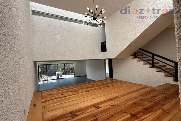 Foto de inmueble en CDA. SANTO DOMINGO, Col. Tizampampano del Pueblo Tetelpan C.P. 01780, Álvaro Obregón