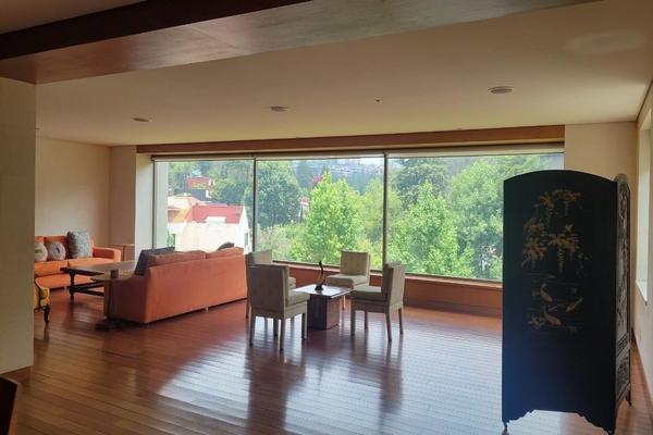 Foto de inmueble en CERRADA SIERRA VERTIENTES, Col. Lomas de Chapultepec V Sección C.P. 11000, Miguel Hidalgo