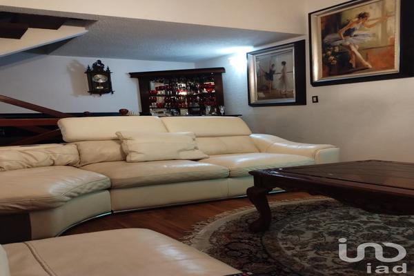 Foto de inmueble en CERRADA TENORIOS #72, Col. Ex Hacienda Coapa C.P. 14308, Tlalpan