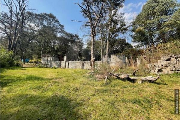 Foto de inmueble en Cerrada Tlaloc 121, Col. Contadero C.P. 05500, Cuajimalpa de Morelos