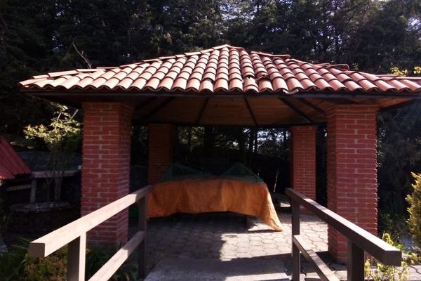 Foto de inmueble en CERRADA TLAXPEXCO, Col. Santo Tomas Ajusco C.P. 14710, Tlalpan