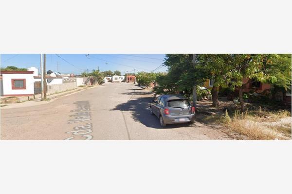 Foto de inmueble en CDA VALLE ESCONDIDO #0, Col. Valle del Mar C.P. 85423, Guaymas