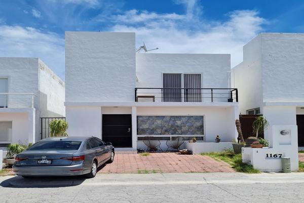Foto de inmueble en CDA. VILLA DEL VILLAR DEL AGUILA, Col. Lomas del Marqués C.P. 76146, Querétaro
