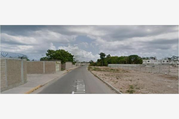 Foto de inmueble en CDA ZAPOTE #0, Col. Los Olivos C.P. 77714, Solidaridad
