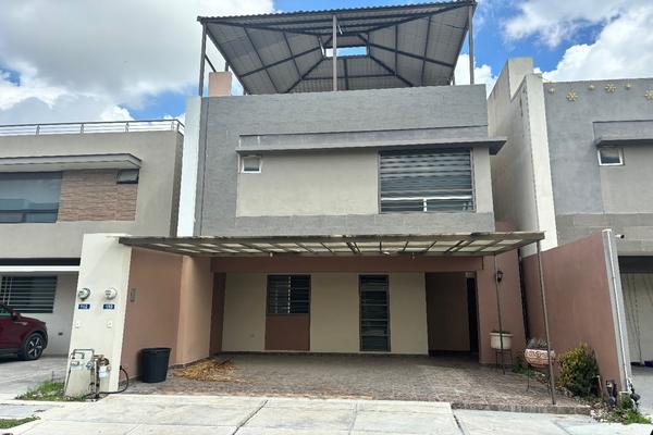 Foto de inmueble en  , Col. Cerradas Concordia C.P. 66609, Apodaca