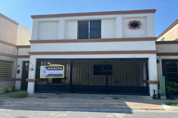 Foto de inmueble en  , Col. Cerradas de Anáhuac Sector Premier C.P. 66059, General Escobedo