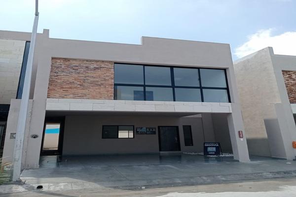 Foto de inmueble en Cerradas de Rinconada, Col. Rinconada Colonial C.P. 66606, Apodaca