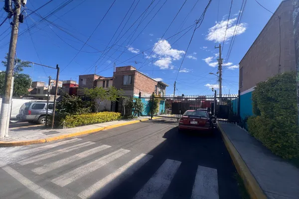 Foto de inmueble en Cerrito colorado, Col. Cerrito Colorado C.P. 76116, Querétaro