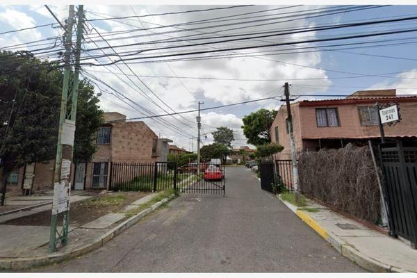Foto de inmueble en  , Col. Cerrito Colorado C.P. 76116, Querétaro