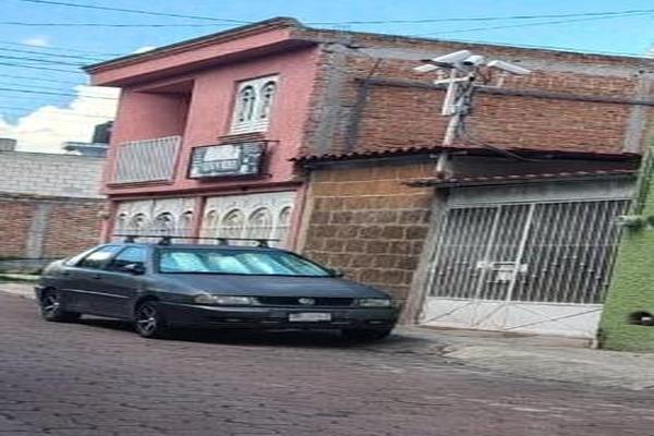 Foto de inmueble en  , Col. Cerrito Colorado C.P. 76116, Querétaro