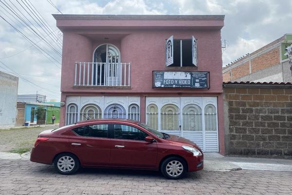 Foto de inmueble en  , Col. Cerrito Colorado C.P. 76116, Querétaro