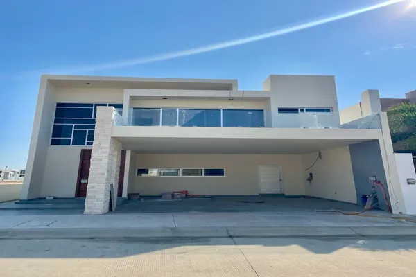 Foto de inmueble en  , Col. Cerritos al Mar C.P. 82112, Mazatlán