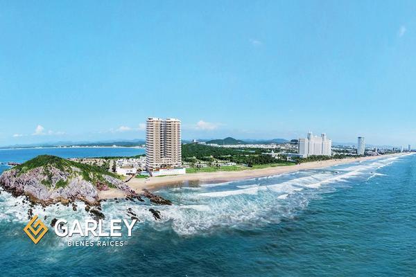 Foto de inmueble en Cerritos, Col. Cerritos Resort C.P. 82112, Mazatlán