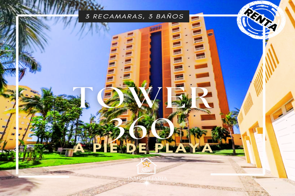 Foto de inmueble en CERRITOS, Col. Cerritos Resort C.P. 82112, Mazatlán