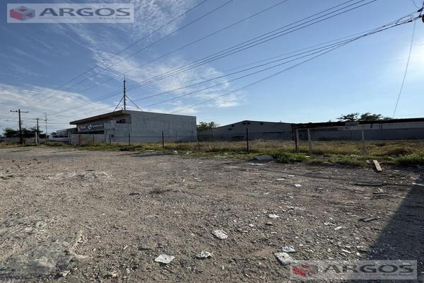 Foto de inmueble en  , Col. Cerritos de Agua Fría C.P. 66620, Apodaca