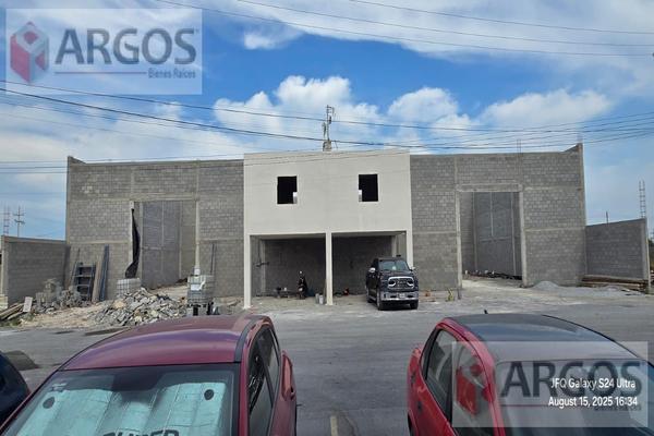 Foto de inmueble en  , Col. Cerritos de Agua Fría C.P. 66620, Apodaca