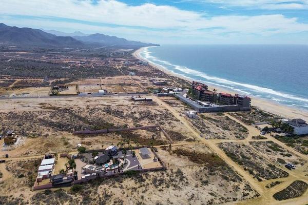 Foto de inmueble en Cerritos, Col. El Pescadero C.P. 23300, La Paz