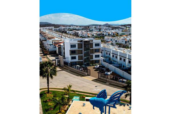 Foto de inmueble en  , Col. Cerritos Resort C.P. 82112, Mazatlán