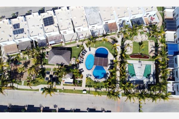 Foto de inmueble en  , Col. Cerritos Resort C.P. 82112, Mazatlán