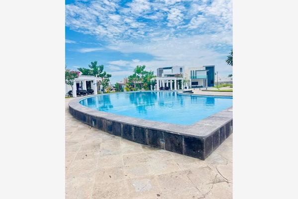 Foto de inmueble en  , Col. Cerritos Resort C.P. 82112, Mazatlán