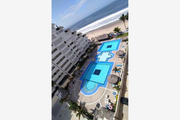Foto de inmueble en  , Col. Cerritos Resort C.P. 82112, Mazatlán