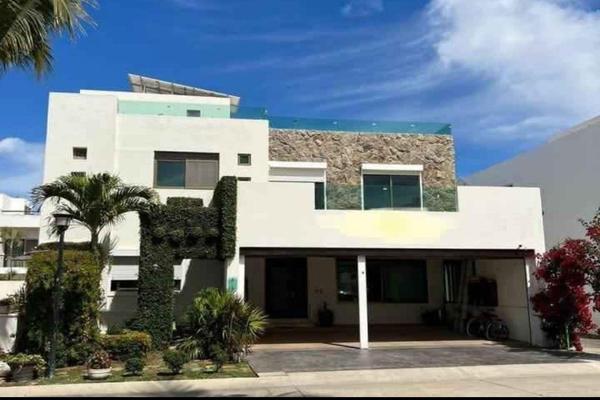 Foto de inmueble en  , Col. Cerritos Resort C.P. 82112, Mazatlán