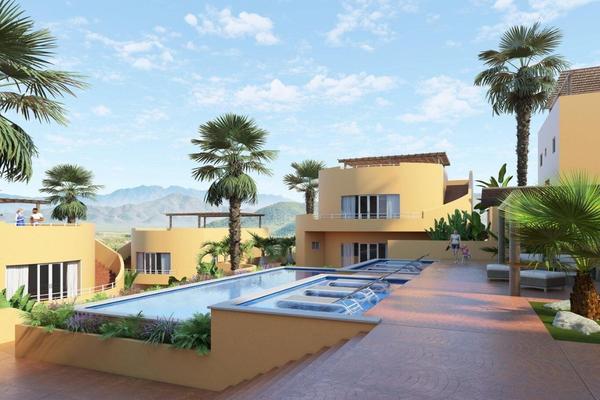 Foto de inmueble en Cerritos Sunrise, Col. Los Cerritos C.P. 23361, La Paz