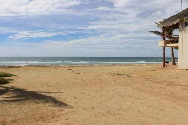 Foto de inmueble en Cerritos Surf Colony, Col. Los Cerritos C.P. 23361, La Paz