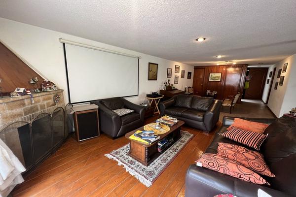 Foto de inmueble en Cerro 19, Col. Hacienda San Juan C.P. 14377, Tlalpan