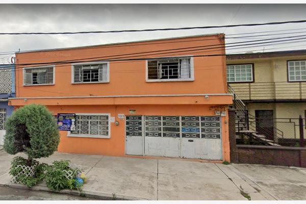 Foto de inmueble en Cerro Azul #0, Col. Petrolera C.P. 02480, Azcapotzalco