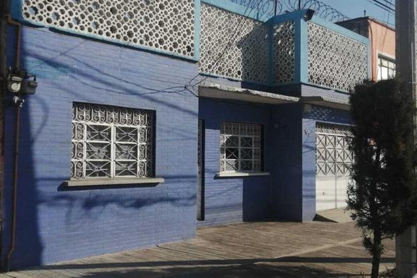 Foto de inmueble en Cerro Azul #195, Col. Petrolera C.P. 02480, Azcapotzalco