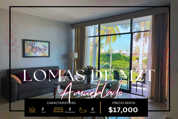 Foto de inmueble en CERRO AZUL, Col. Lomas de Mazatlán C.P. 82110, Mazatlán