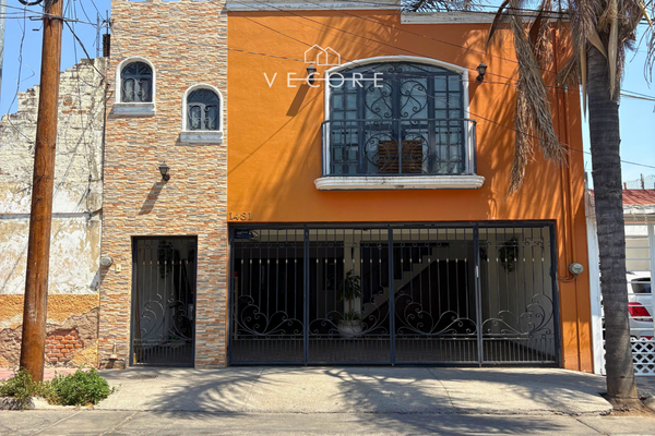 Foto de inmueble en Cerro Azul, Col. Postes Cuates (Federalismo) C.P. 44350, Guadalajara